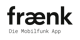 fraenk Logo