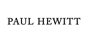 PAUL HEWITT Logo
