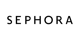 SEPHORA Logo