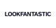 LOOKFANTASTIC Logo