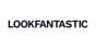 LOOKFANTASTIC Logo