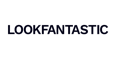 LOOKFANTASTIC Logo