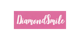 Diamond Smile Logo