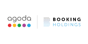 Agoda Logo
