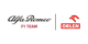 CODE-ZERO Racing Logo