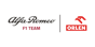 CODE-ZERO Racing Logo