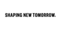 Shaping New Tomorrow Logo