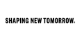 Shaping New Tomorrow Logo