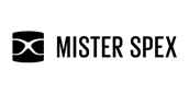 Mister Spex Logo