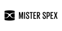 Mister Spex Logo