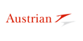 Austrian Airlines Logo