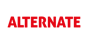 ALTERNATE Logo