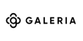 GALERIA Logo