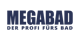 Megabad Logo