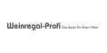 Weinregal-Profi Logo