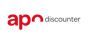 apodiscounter Logo