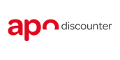 apodiscounter Logo