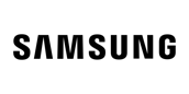 SAMSUNG Logo