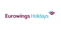 Eurowings Holidays Logo