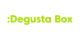 Degustabox Logo