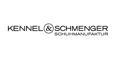 Kennel & Schmenger Logo