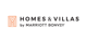 Homes & Villas by Marriott Bonvoy Logo