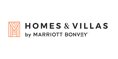 Homes & Villas by Marriott Bonvoy Logo