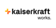 kaiserkraft Logo