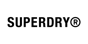 Superdry Logo