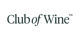 Club of Wine Logo