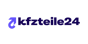 kfzteile24 Logo