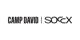 Camp David Logo