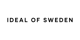 IDEAL OF SWEDEN Logo