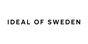 IDEAL OF SWEDEN Logo