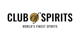 Club of Spirits Logo