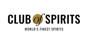 Club of Spirits Logo