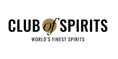 Club of Spirits Logo