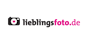 Lieblingsfoto.de Logo