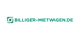 billiger-mietwagen Logo