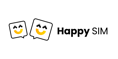 Happy SIM Logo