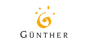 Klassenlotterie Günther Logo
