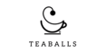 TEABALLS Logo