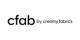 cfab by creamy fabrics Logo
