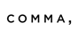 comma Logo