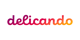 delicando Logo