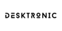 Desktronic Logo