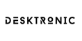 Desktronic Logo