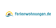 ferienwohnungen.de Logo