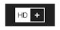 HD+ Logo