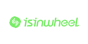 isinwheel Logo